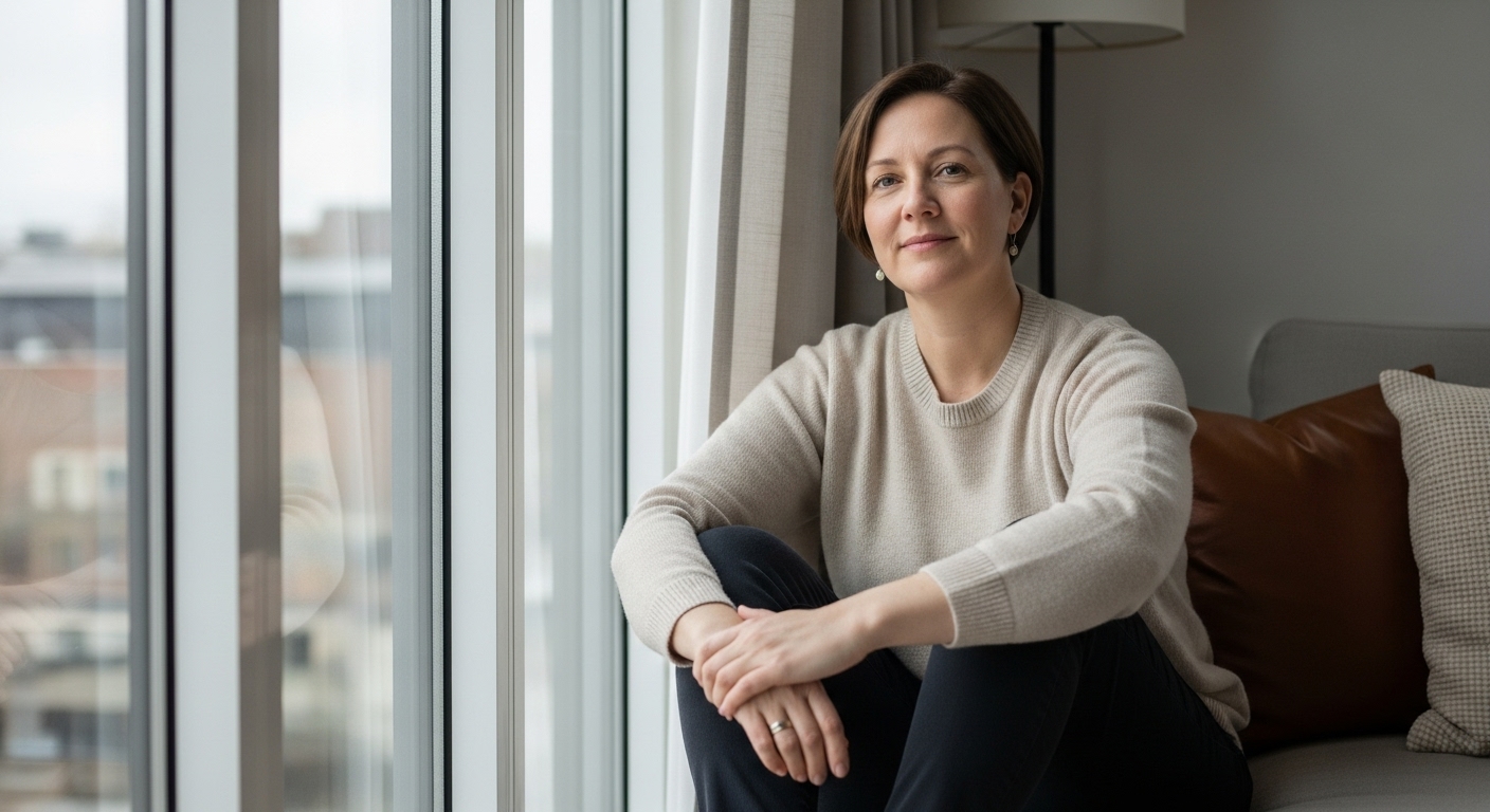 A Gentle Reminder That You’re Allowed To Be Kind To Yourself