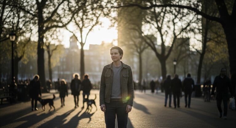 Self-Kindness in a Busy World: Quick Habits That Help You Slow Down