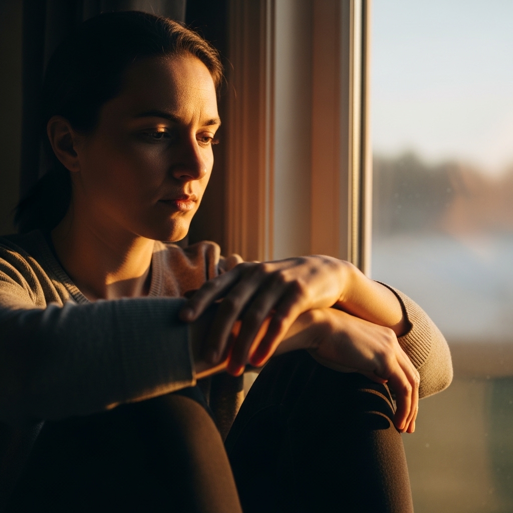 This One Shift in How I Treat Myself Changed Everything