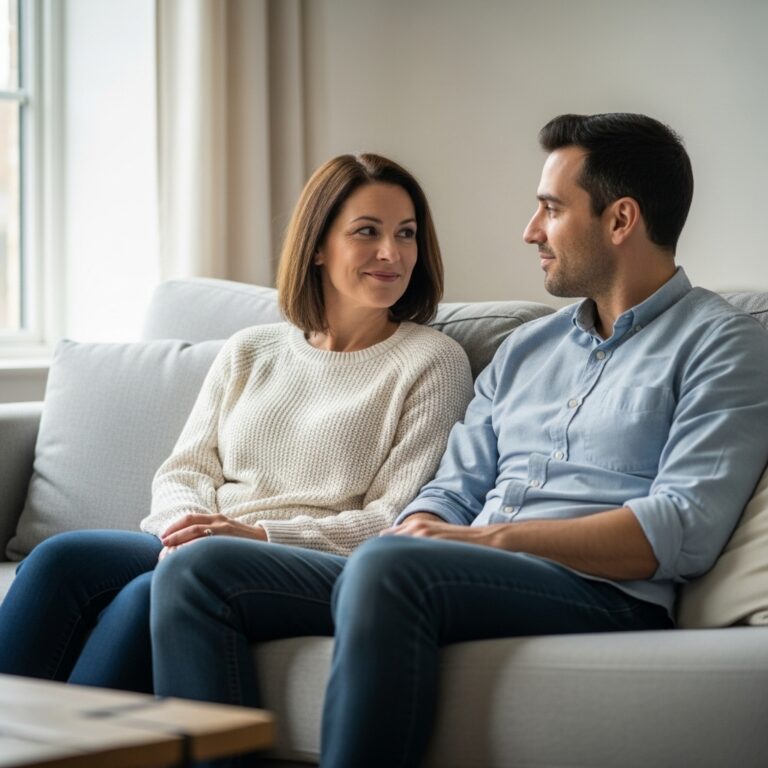 The Quiet Behaviors That Build Trust in Relationships