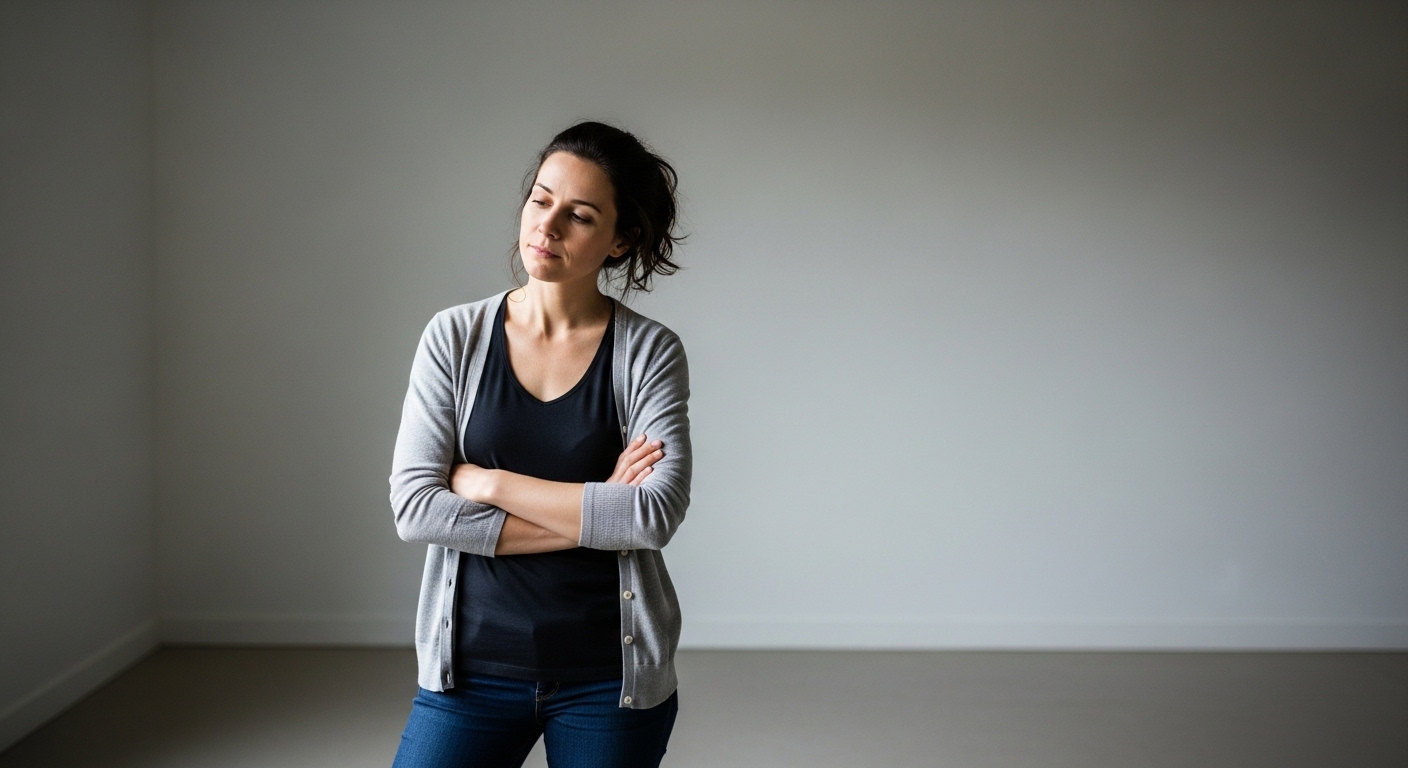 Why Amazing Women Keep Missing Out On Lasting Relationships