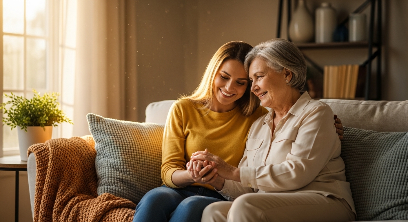 Small Acts, Big Impact: Daily Life Kindness for Friends and Family