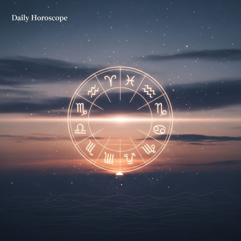 Today’s Horoscope – January 29: Your Zodiac Guide for the Day