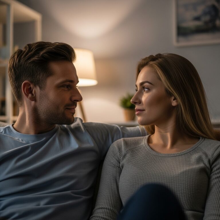 What Healthy Relationships Often Have in Common 