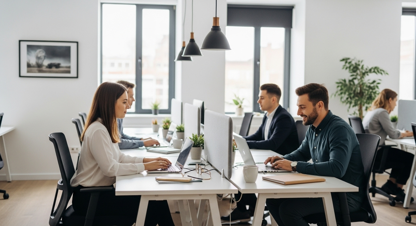 Workplace Kindness Hacks: Simple Ways to Brighten Someone’s Day