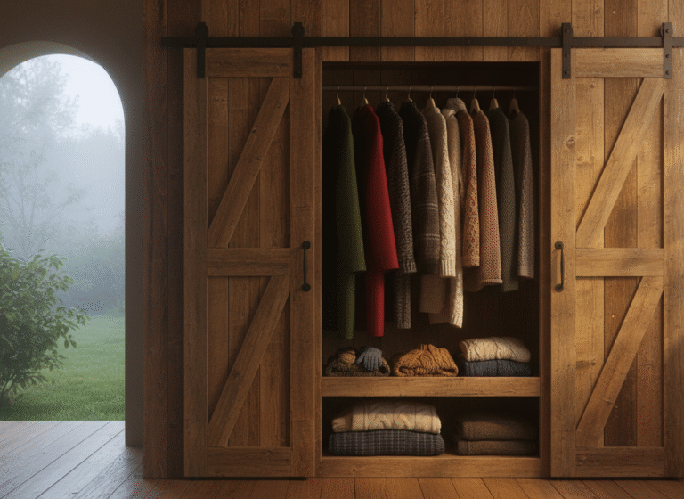 Men’s Must-Have Wardrobe Staples for Cold Weather