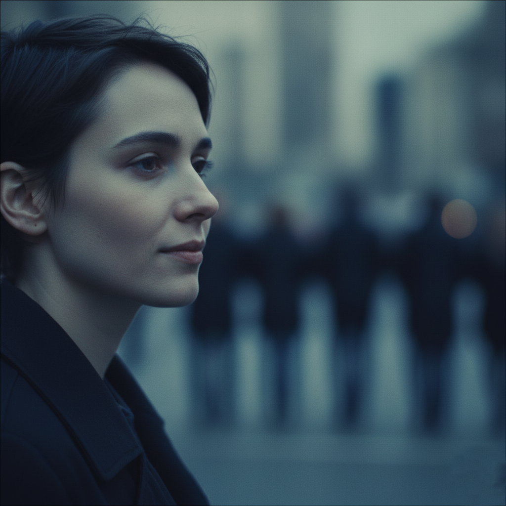 When Someone Is Truly Cold-Hearted, These Behaviors Give Them Away 