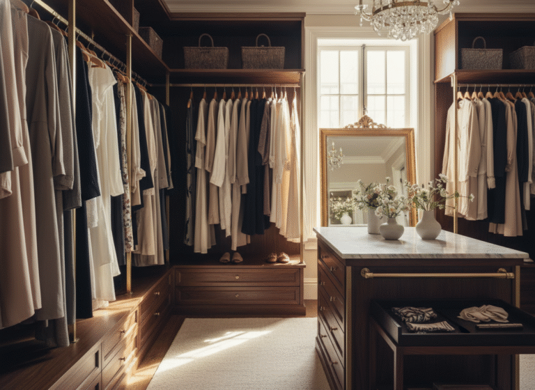 9 Simple Ways to Create a Style That Never Goes Out of Fashion