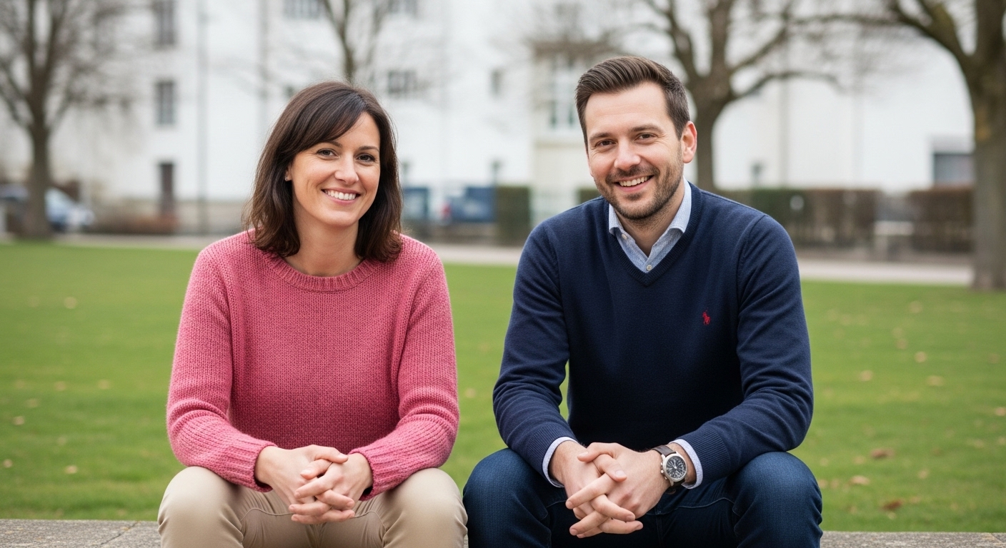 This Relationship Choice Is Becoming More Common