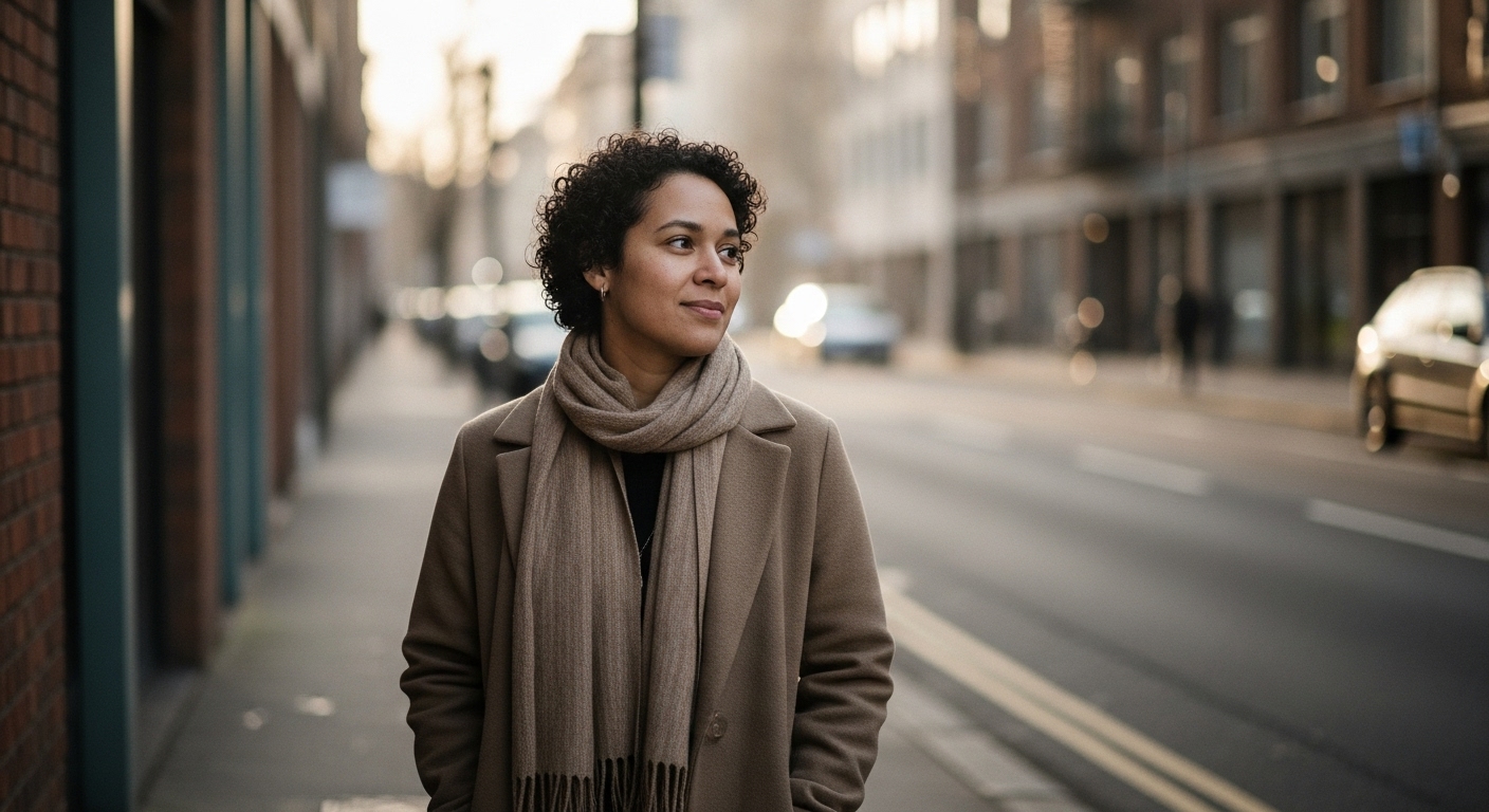 This Small Act of Kindness Changed a Stranger’s Life Forever