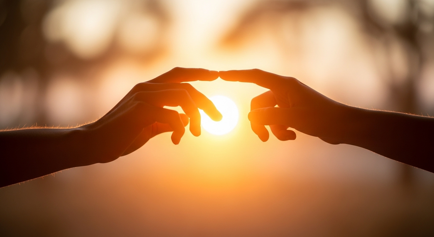 Kindness is Contagious: Simple Ways to Make a Big Impact