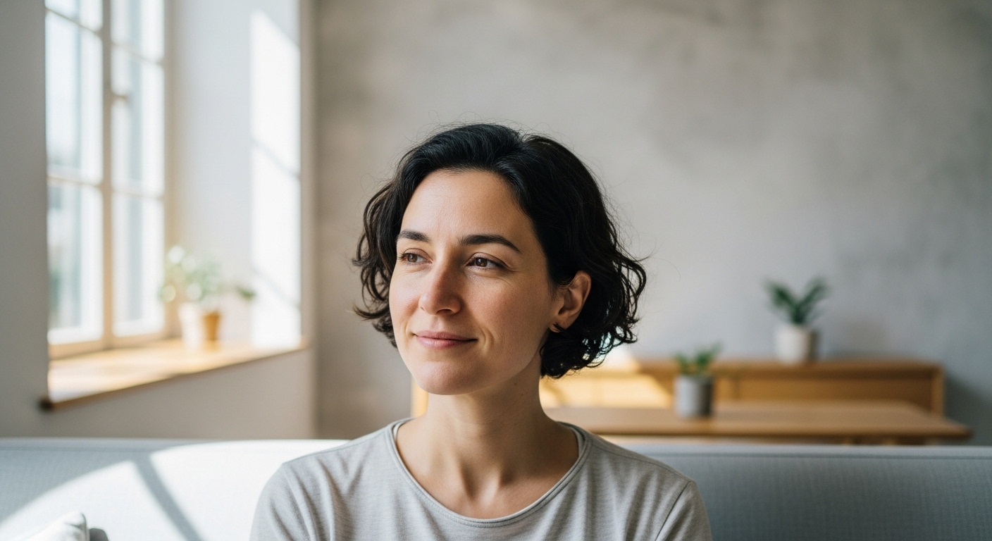 No Big Gestures—Just Daily Kindness That Hit Right in the Heart