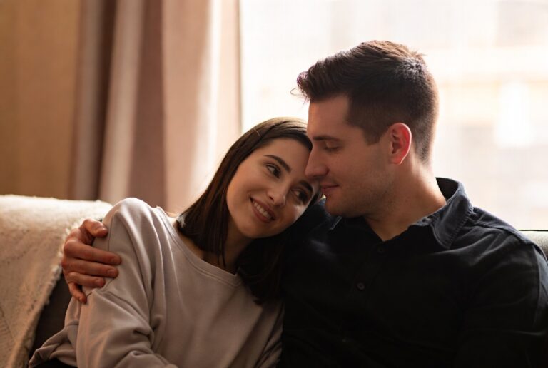 10 Subtle Ways People Show Love Without Saying It