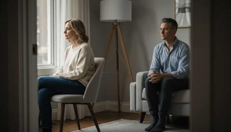 The Relationship Mistake You Don’t Even Realize You’re Making