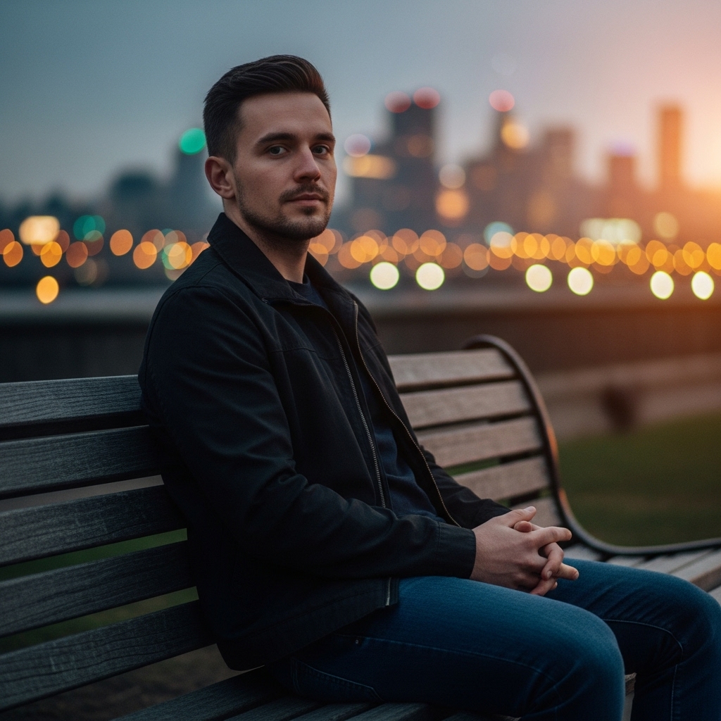 Why Men Fall in Love Slower — But Deeper