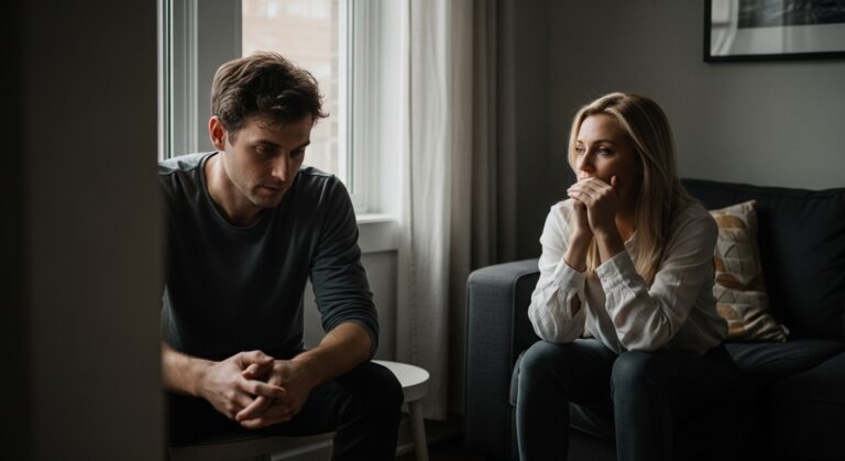 This Small Misunderstanding Can Grow Into a Major Rift