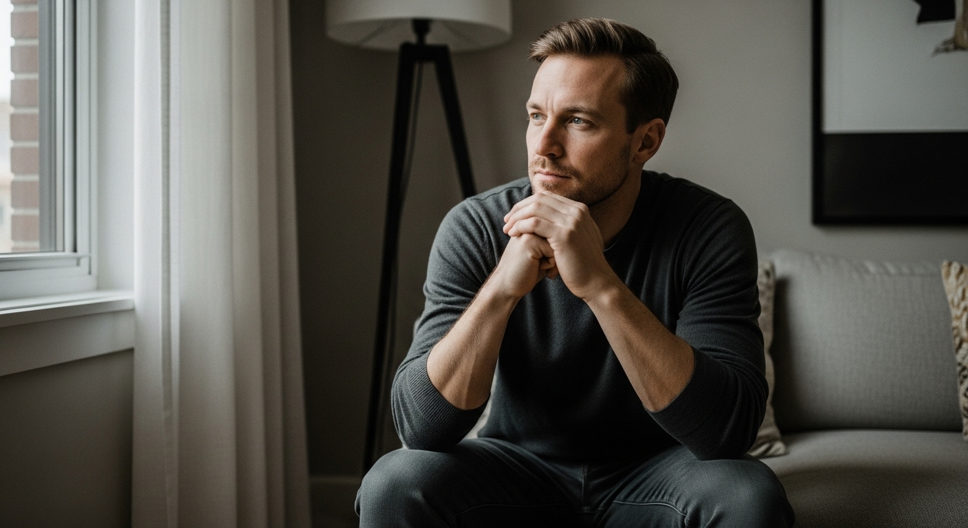 Women Say Men Become Far More Attractive When They Stop Doing These 10 Things