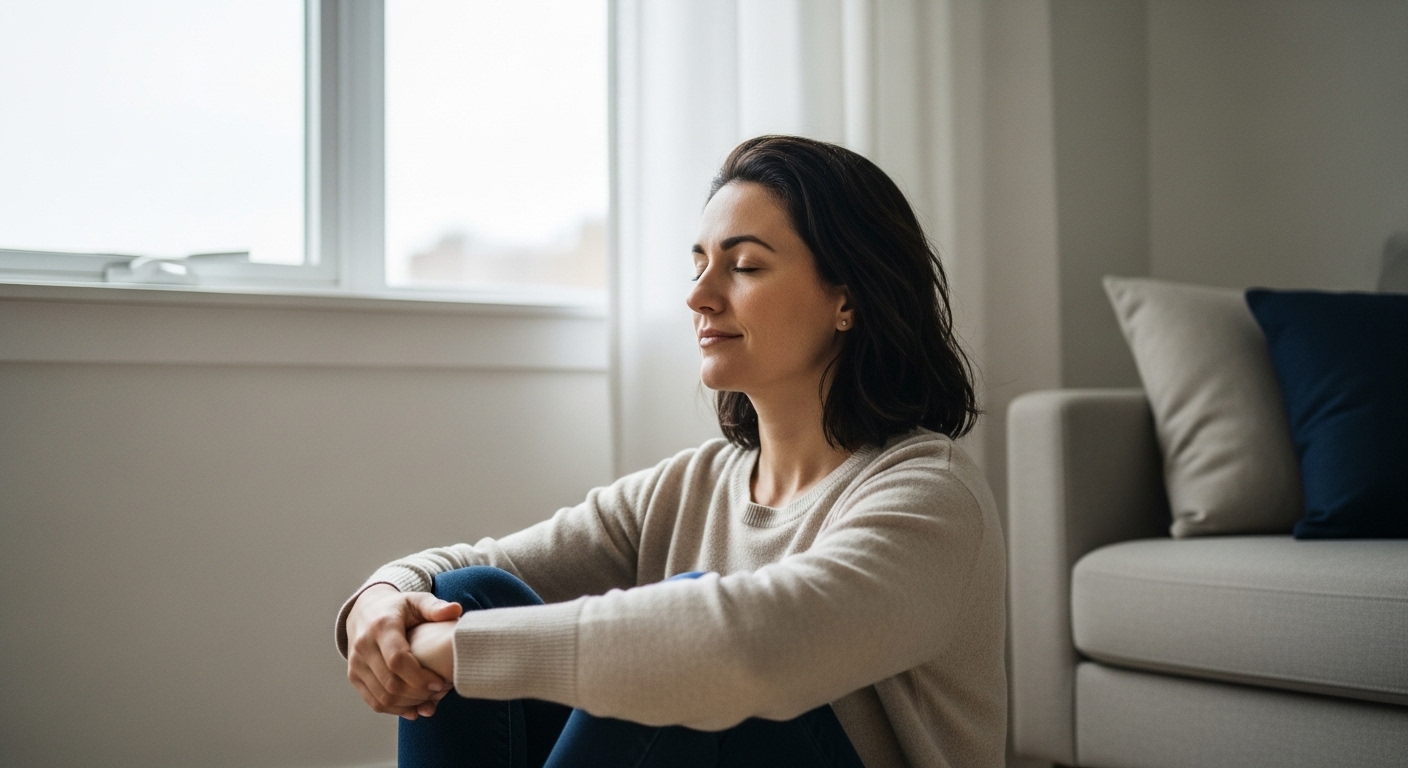 Why Being Kind to Yourself Is Not Selfish, It’s Survival