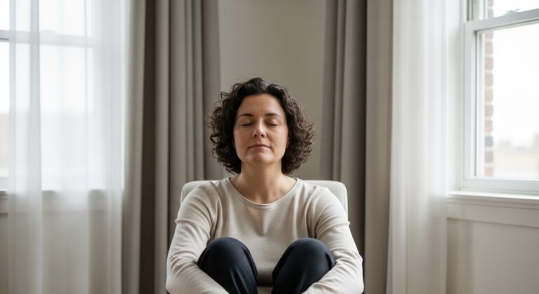 When Was the Last Time You Were Truly Kind to Yourself?