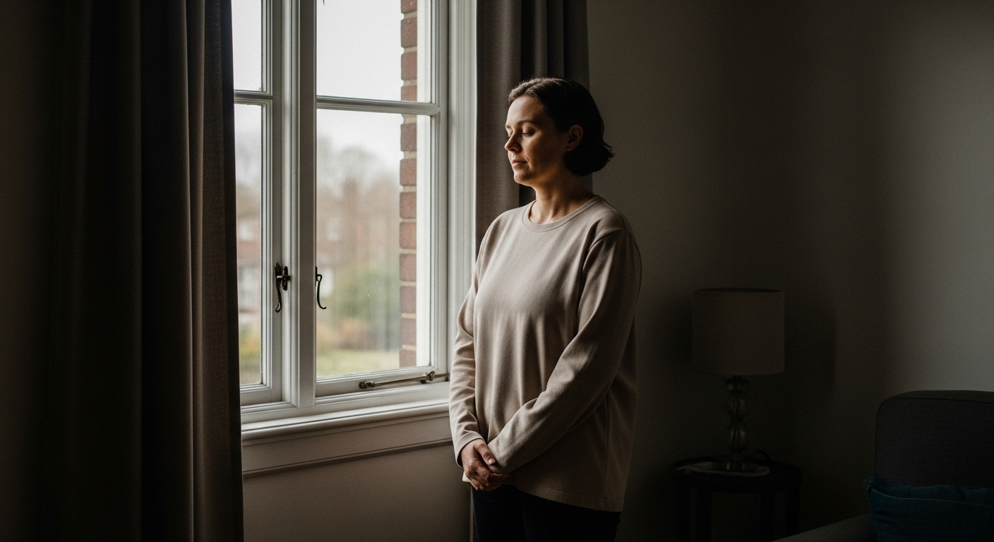 What Happens When You Choose Kindness Every Single Day, Even When It’s Hard