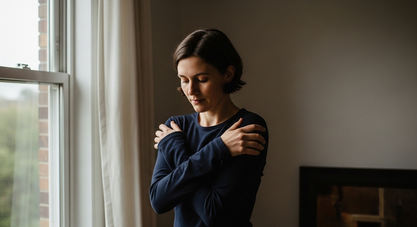 We Learned to Be Strong, Not Kind to Ourselves — And It’s Costing Us