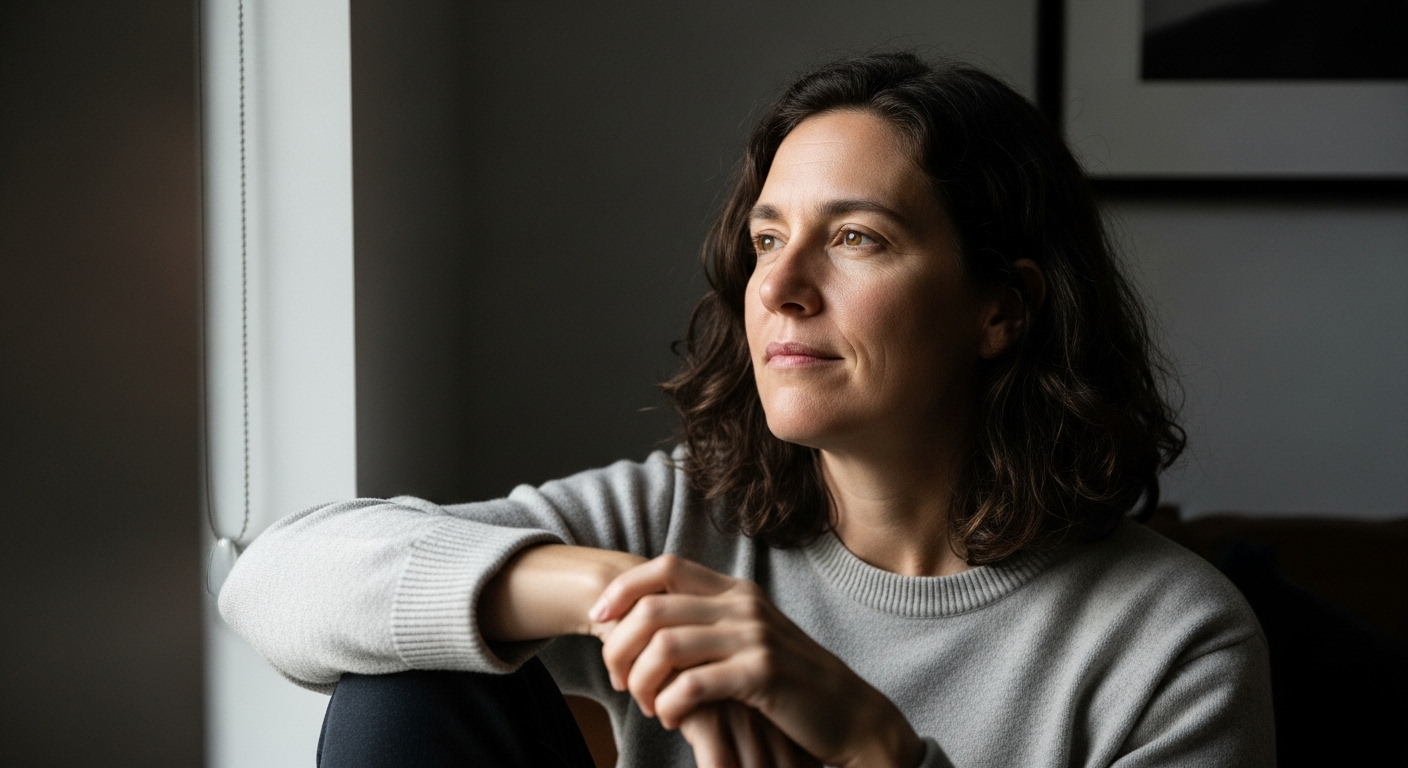 The Truth Nobody Tells You: Self-Kindness Builds Stronger People Than Self-Criticism