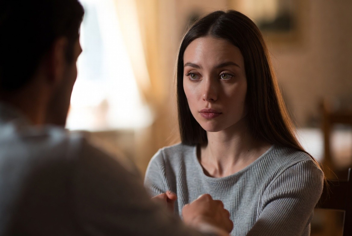 What Women Mean When They Say “I’m Fine”