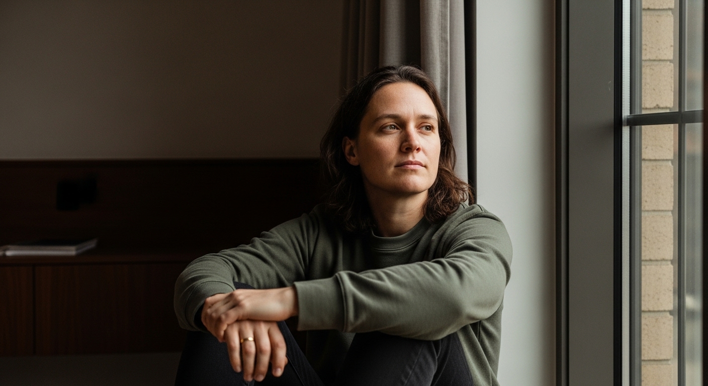 What I Learned When I Stopped Measuring My Worth by Productivity