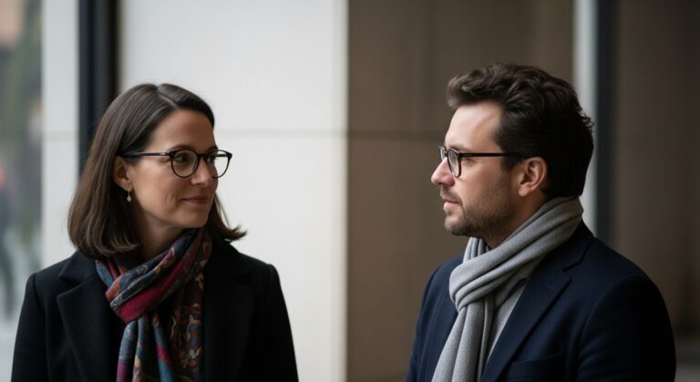 What Happened After One Stranger Chose Kindness Instead of Walking Away