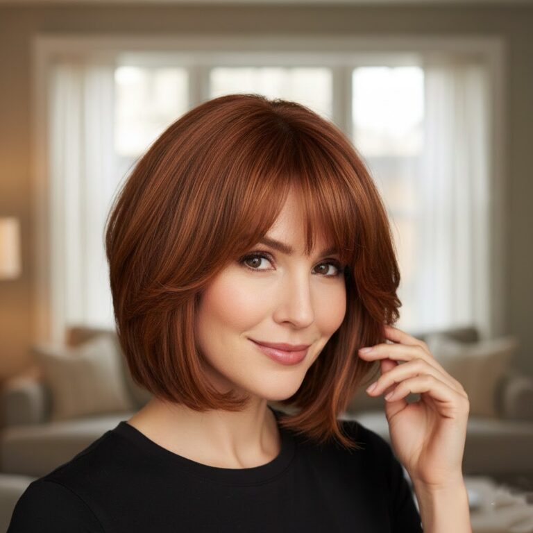 The Best Flattering Haircuts That Instantly Boost Thin Hair Volume