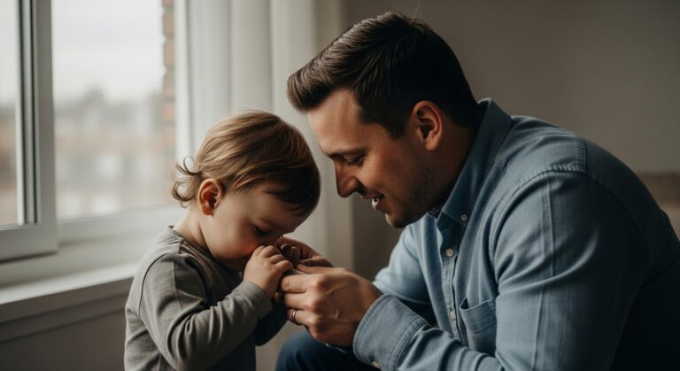 How To Raise Kind Kids Who Can Change This Harsh, Cruel World