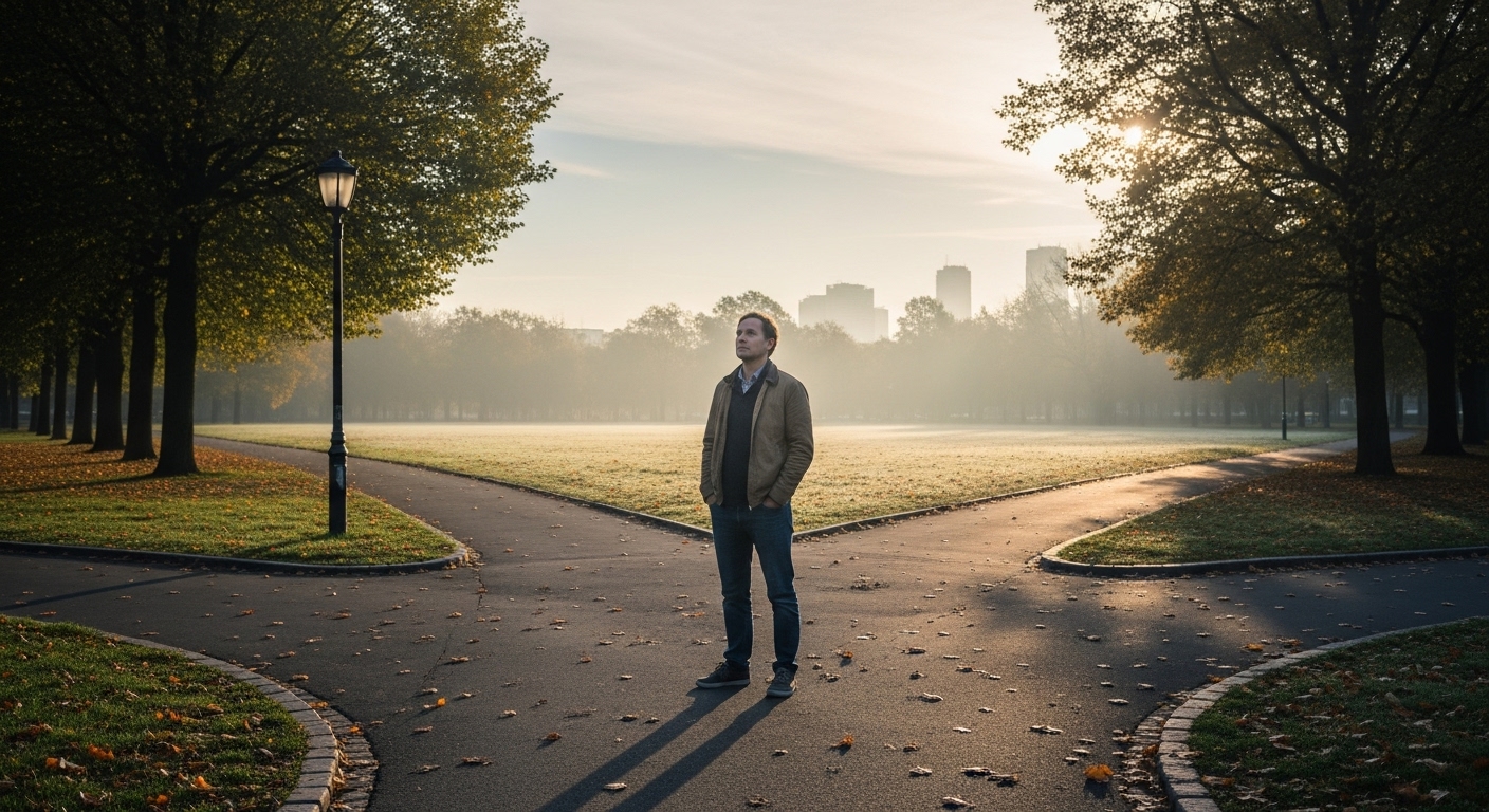 How Long It Really Takes to Move On