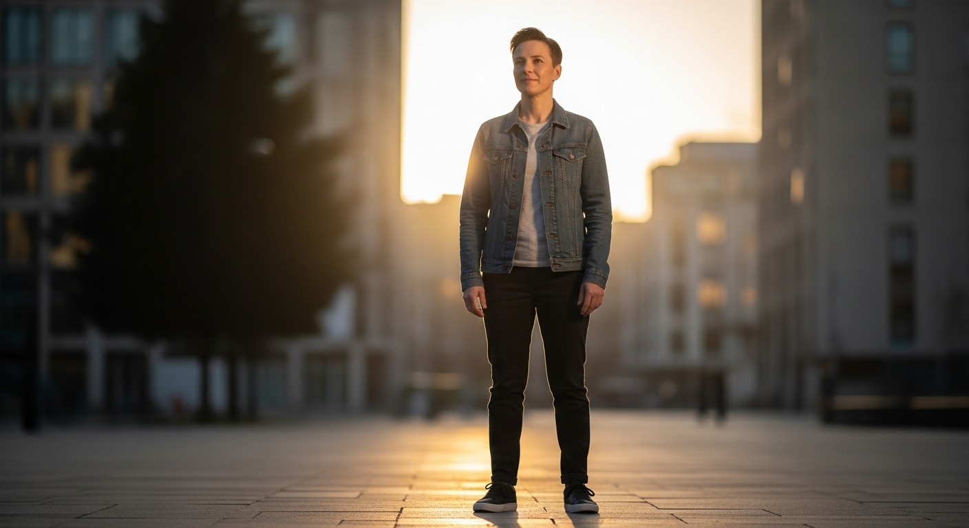 I Thought Self-Kindness Was Weak—Turns Out, I Was Wrong