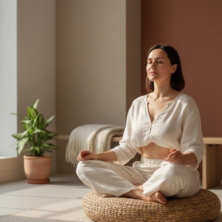 The Overlooked Habit That Can Improve Your Well-Being