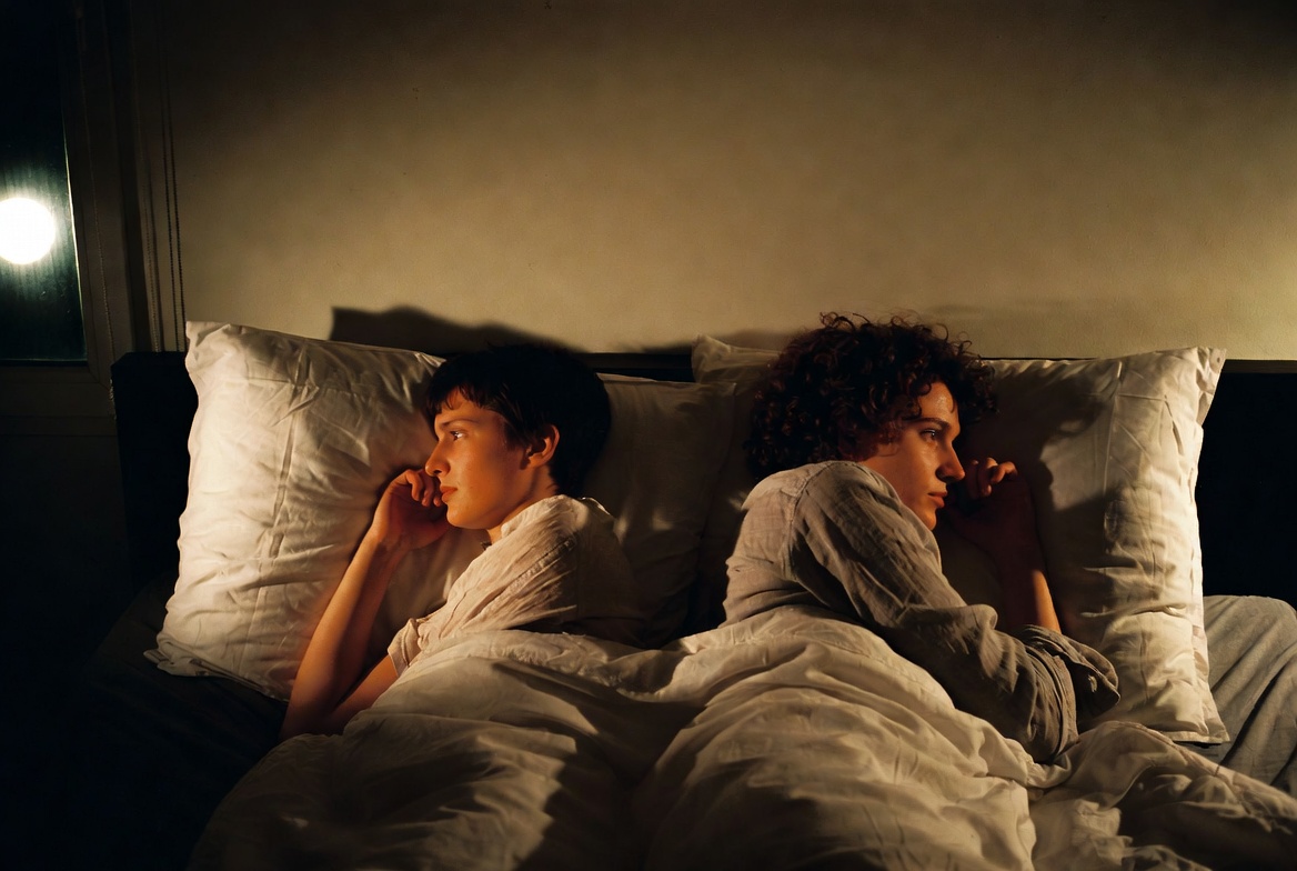 Couples Didn’t Expect This to Matter So Much