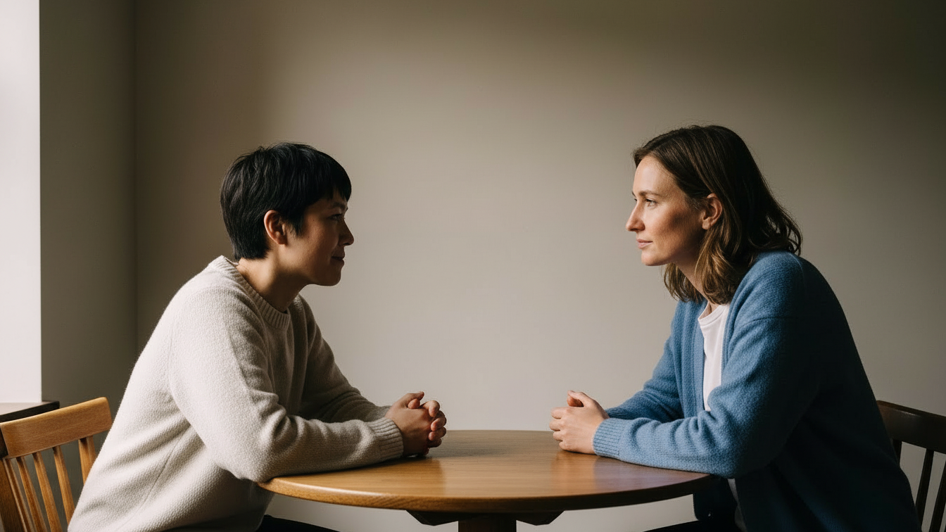 What the Way You Communicate Reveals About Your Connection