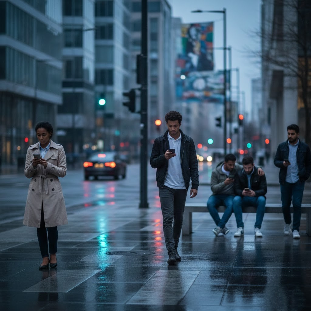 Love & Connections in 2026: What’s Evolved and What Remains