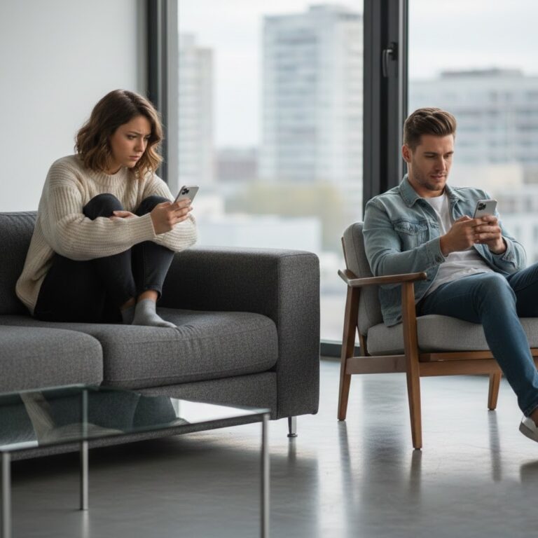 Experts Weigh In on the ‘Talking Stage’ Confusion