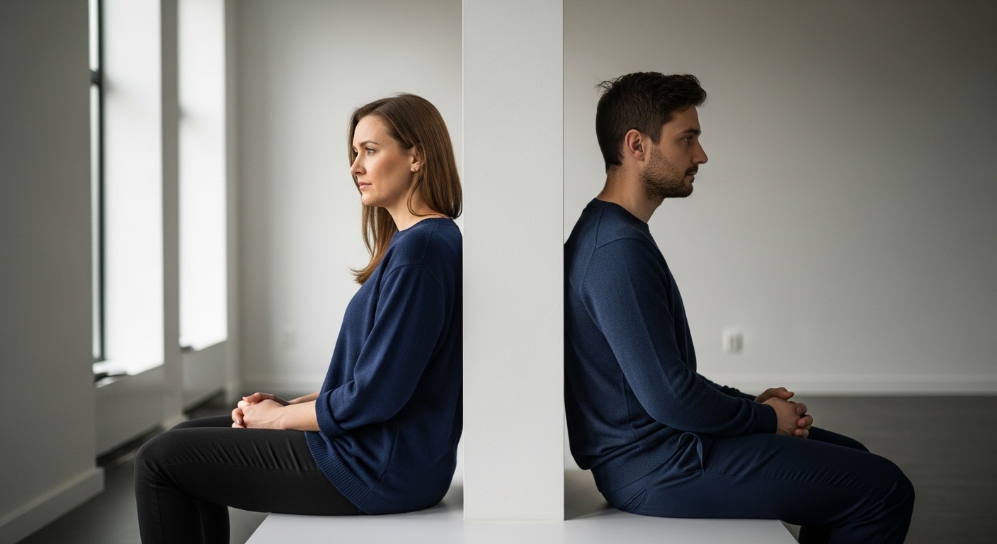 Husbands Who Say These 11 Phrases To Their Wives Fell Out Of Love A Long Time Ago