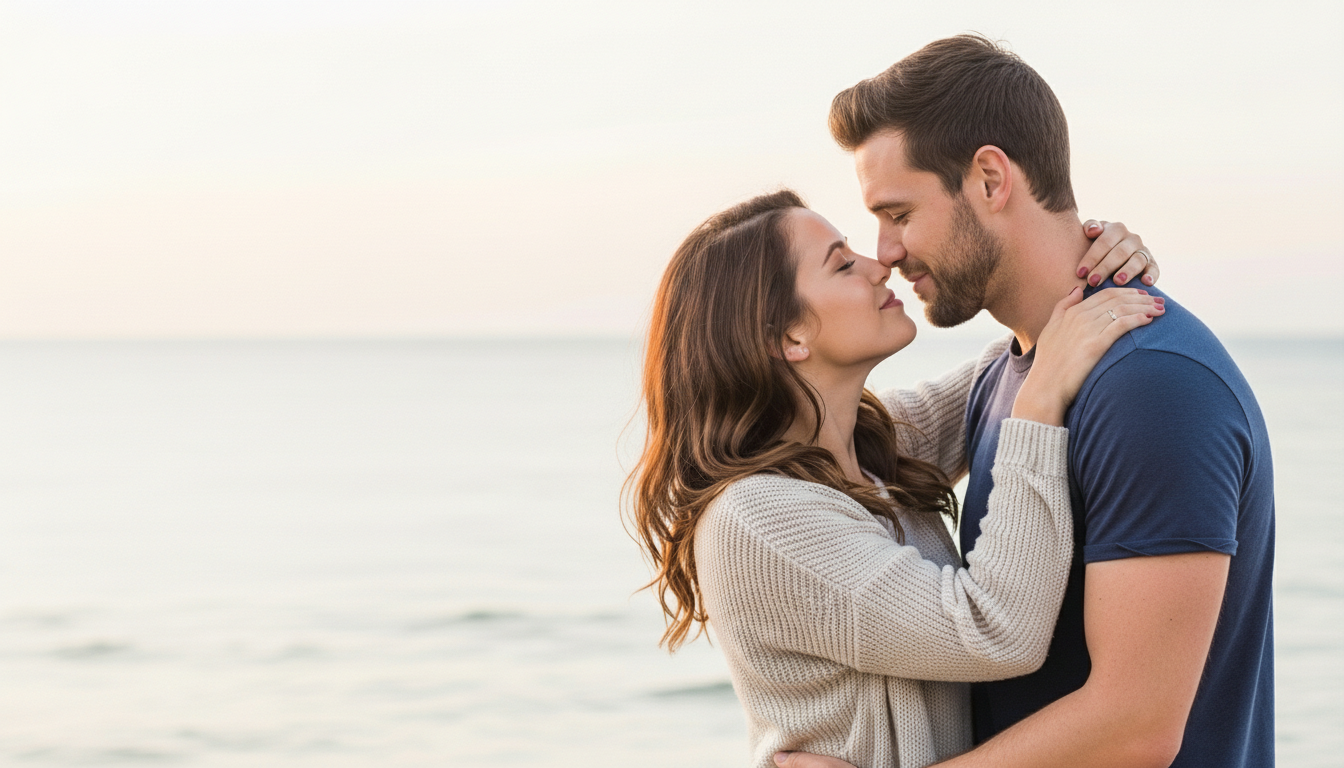 Social media’s “777 Rule” is going viral: Does your relationship pass the test?