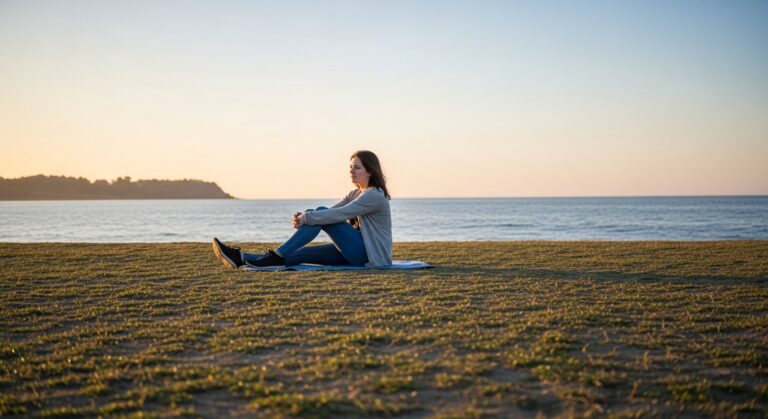 Ignoring Your Quiet Voice: Here’s What Happens If You Do So