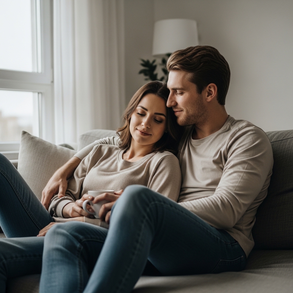 Couples Are Secretly Using This To Strengthen Their Bond