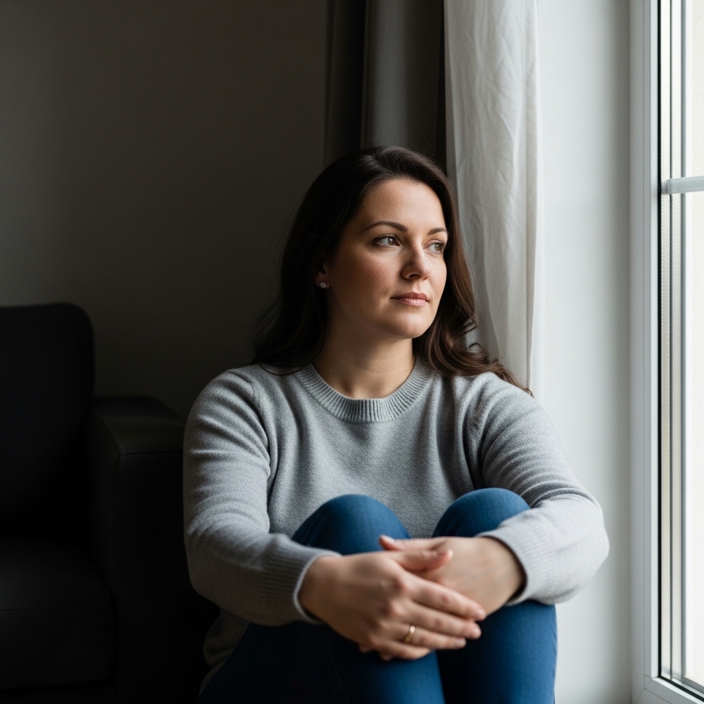 Secrets Married Women Rarely Share With Their Husbands