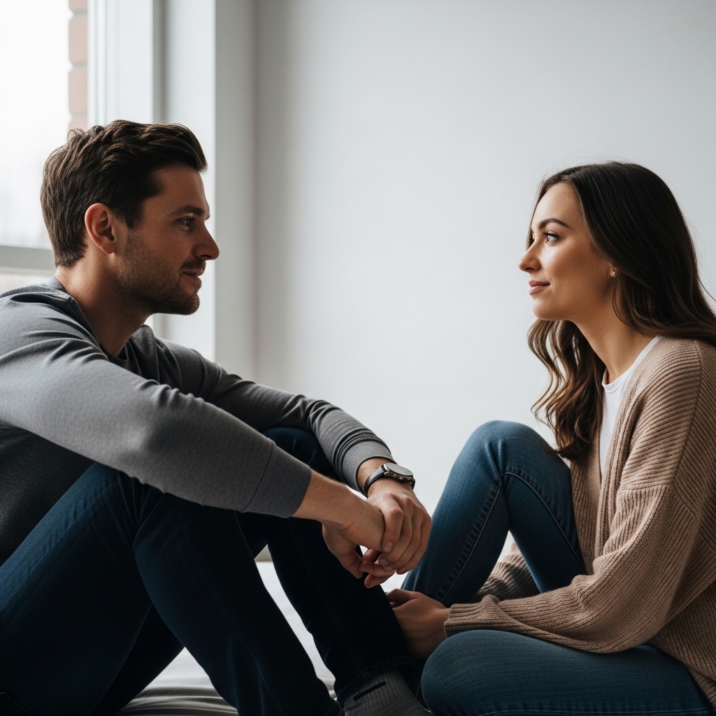 9 Subtle Ways Men Show They’re Actually Interested in You