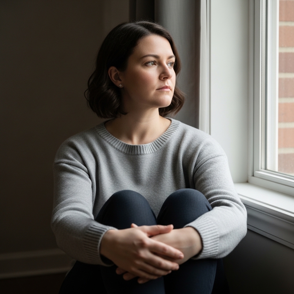 8 Clear Signs a Woman Is Deeply Unhappy in Her Marriage