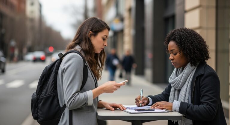 The Simple Choice That Made My Days Feel More Meaningful