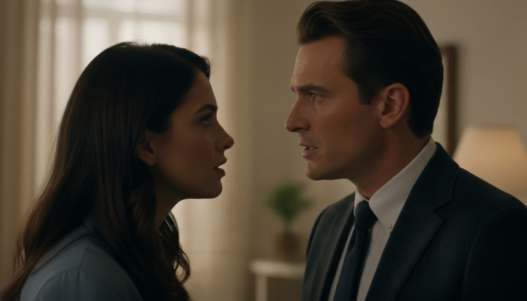 If He Says This During an Argument, It Is a Major Warning Sign