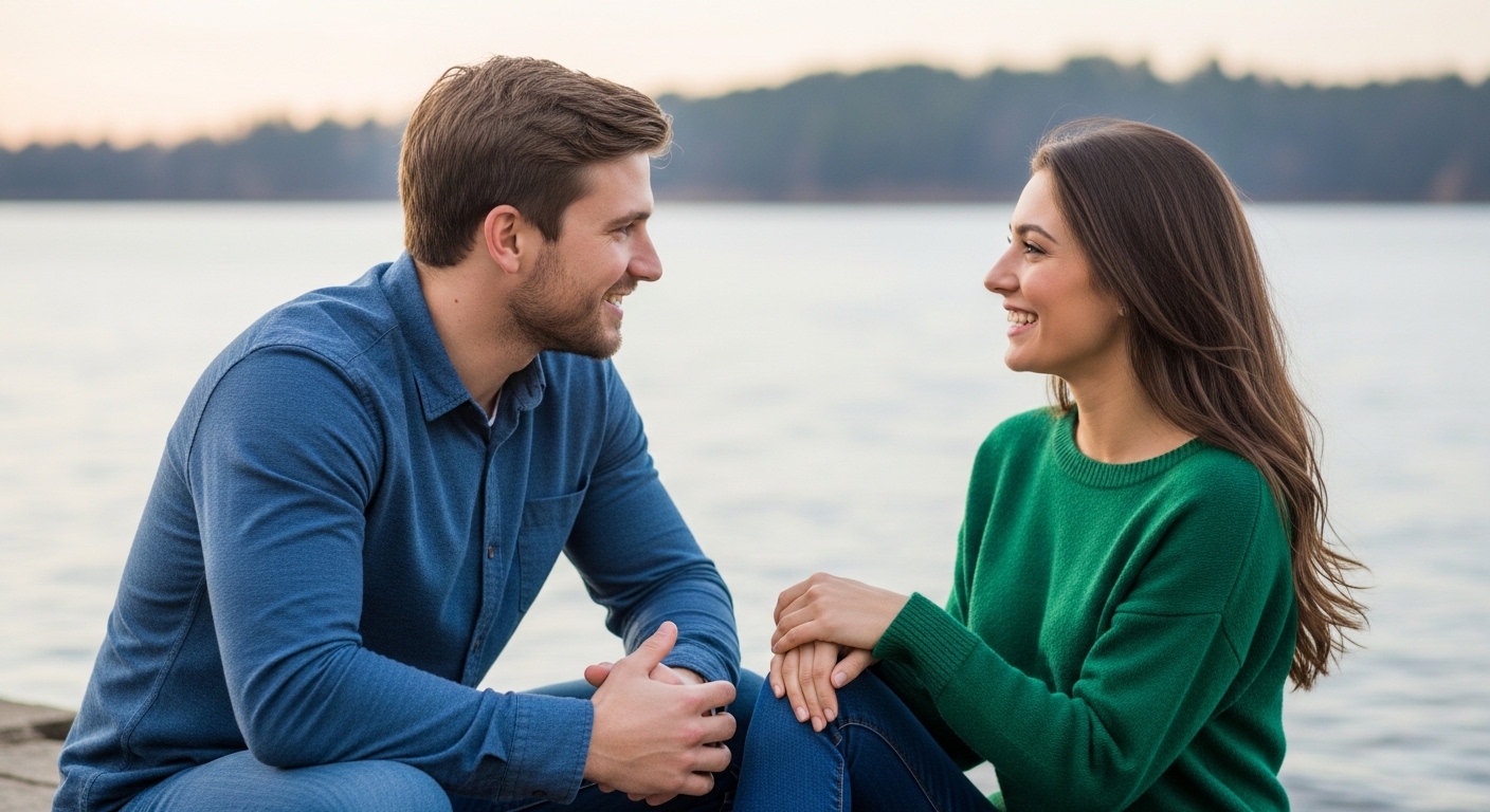 “Love Doesn’t End at Once: How Couples Drift Apart in Silence”