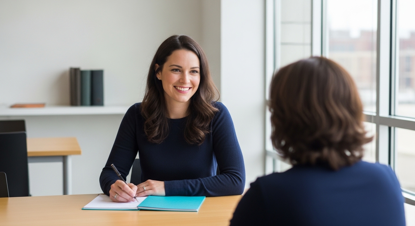 This Teacher’s Small Gesture Made a Lasting Difference