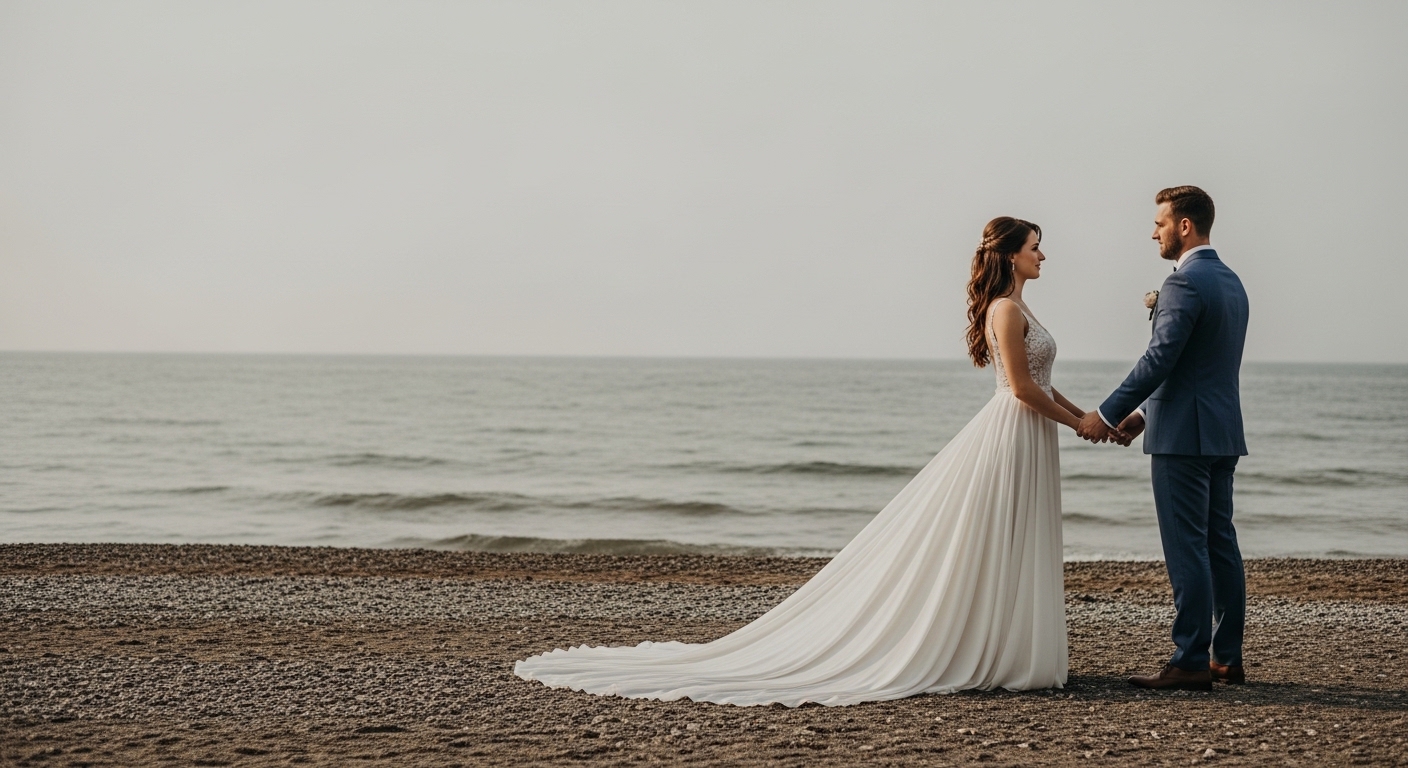 “How Love Slowly Grows Distant”